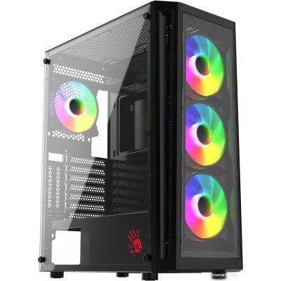 Корпус A4Tech Bloody BD-CC120F (черный)