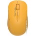 Мышь A4Tech Fstyler FG15C Air2 (желтый)