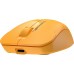 Мышь A4Tech Fstyler FG15C Air2 (желтый)