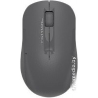 Мышь A4Tech Fstyler FG15CS Air2 (серый)