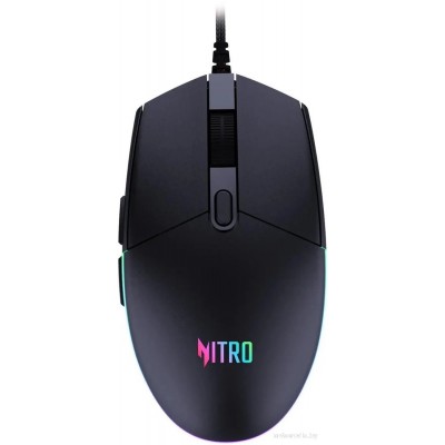 Игровая мышь Acer Nitro OMW400