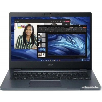Ноутбук Acer TravelMate TMP414-51-7468 NX.VPAER.00R