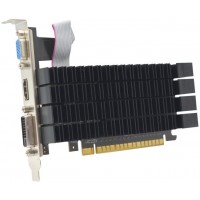 Видеокарта AFOX GeForce GT 730 2GB DDR3 AF730-2048D3L3-V3
