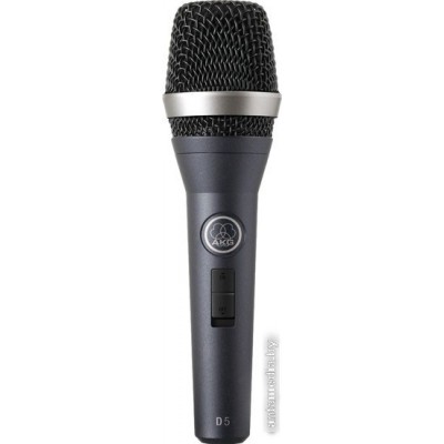 Микрофон AKG D5 S