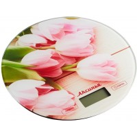 Кухонные весы Аксинья КС-6503