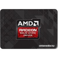 SSD AMD Radeon R3 120GB [R3SL120G]