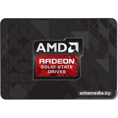 SSD AMD Radeon R3 120GB [R3SL120G]