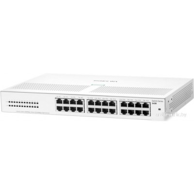 Неуправляемый коммутатор Aruba 1430 Series R8R49A