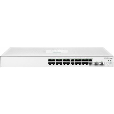 Управляемый коммутатор 2-го уровня Aruba 1830 Series JL812A