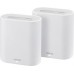 Wi-Fi система ASUS ExpertWiFi EBM68 (2 шт)