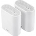 Wi-Fi система ASUS ExpertWiFi EBM68 (2 шт)