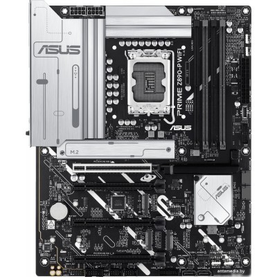 Материнская плата ASUS Prime Z890-P WiFi-CSM