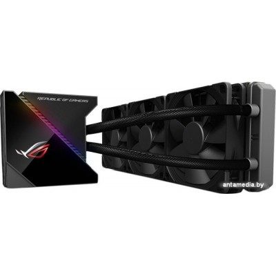 Кулер для процессора ASUS ROG Ryujin 360 90RC0020-M0UAY0