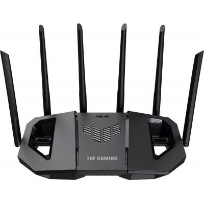 Wi-Fi роутер ASUS TUF Gaming BE6500