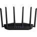 Wi-Fi роутер ASUS TUF Gaming BE6500