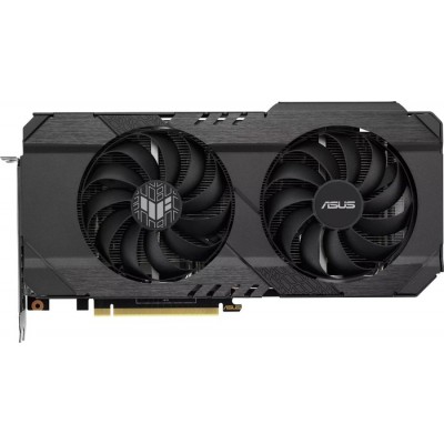 Видеокарта ASUS TUF Gaming GeForce RTX 3050 OC Edition 8GB GDDR6