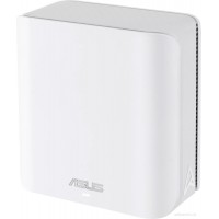 Wi-Fi система ASUS ZenWiFi BD4 1xAP (1 шт., белый)