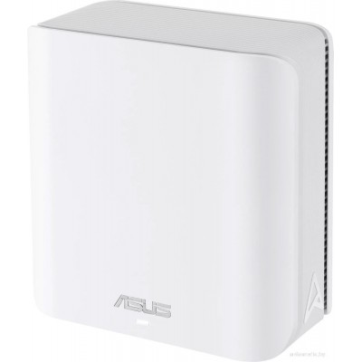 Wi-Fi система ASUS ZenWiFi BD4 1xAP (1 шт., белый)