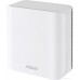 Wi-Fi система ASUS ZenWiFi BD4 1xAP (1 шт., белый)