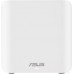 Wi-Fi система ASUS ZenWiFi BD4 1xAP (1 шт., белый)