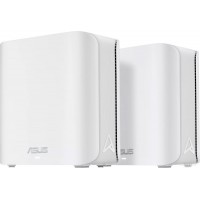 Wi-Fi система ASUS ZenWiFi BD4 2xAP (2 шт., белый)