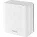 Wi-Fi система ASUS ZenWiFi BD4 2xAP (2 шт., белый)