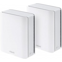 Wi-Fi система ASUS ZenWiFi BT8 2xAP (2 шт., белый)