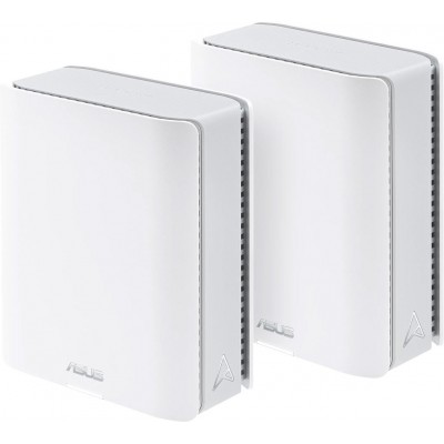 Wi-Fi система ASUS ZenWiFi BT8 2xAP (2 шт., белый)
