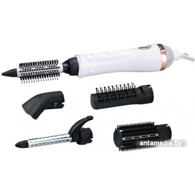 Фен-щетка Atlanta ATH-6842 Фен-щетка Atlanta ATH-6842