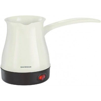 Электрическая турка Backman BM-COF 901