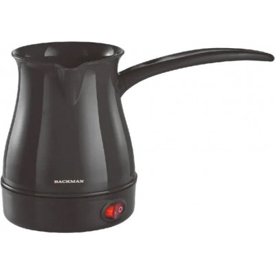 Электрическая турка Backman BM-COF 902