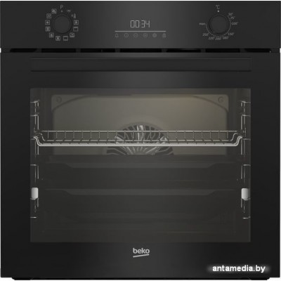 Электрический духовой шкаф BEKO BBIM18300BS