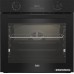 Электрический духовой шкаф BEKO BBIM18300BS