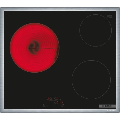 Варочная панель Bosch PKM645BB2E