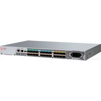 Управляемый коммутатор 3-го уровня Brocade G610 BR-G610-8-16G