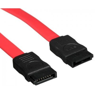 Кабель Cablexpert CC-SATA-DATA-N Кабель Cablexpert CC-SATA-DATA-N