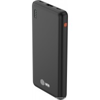 Внешний аккумулятор CACTUS CS-PBFSAA-10000 10000mAh (черный)