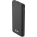 Внешний аккумулятор CACTUS CS-PBFSAA-10000 10000mAh (черный)