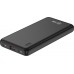 Внешний аккумулятор CACTUS CS-PBFSAA-10000 10000mAh (черный)