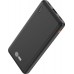Внешний аккумулятор CACTUS CS-PBFSAA-10000 10000mAh (черный)