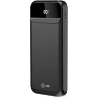 Внешний аккумулятор CACTUS CS-PBFSCA-10000 10000mAh (черный)