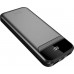 Внешний аккумулятор CACTUS CS-PBFSCA-10000 10000mAh (черный)