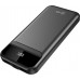 Внешний аккумулятор CACTUS CS-PBFSCA-10000 10000mAh (черный)
