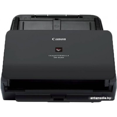 Сканер Canon imageFORMULA DR-M260