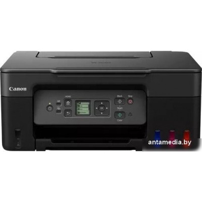 МФУ Canon Pixma G3470 (черный)