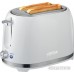 Тостер CENTEK CT-1432 (белый)