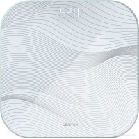 Напольные весы CENTEK CT-2441 (серый)