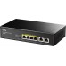 Неуправляемый коммутатор Cudy GS1006P 2.0