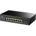 Неуправляемый коммутатор Cudy GS1008PS2 1.0