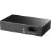 Неуправляемый коммутатор Cudy GS1008PS2 1.0